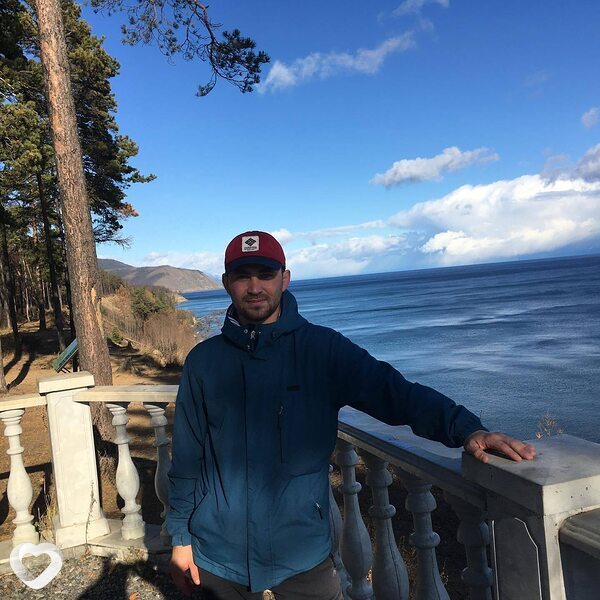 Nik, 38, Новокузнецке — анкета №4031840