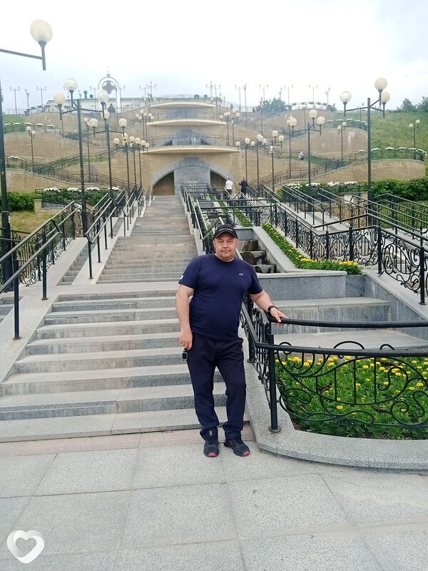 Александр, 48, Сургуте — анкета №4031842