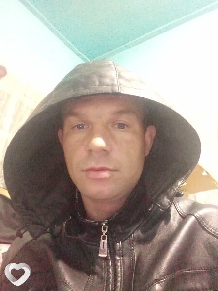 Дима, 30, Чите — анкета №4031857
