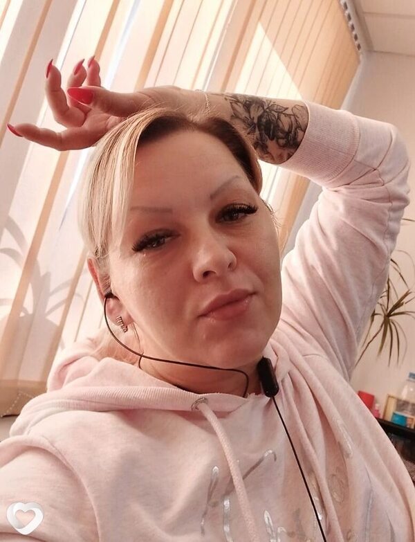 Анастасия, 43, Москве — анкета №4031910