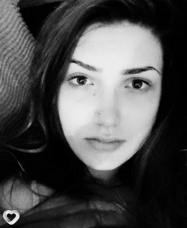 Диана, 28, Новосибирске — анкета №4031912