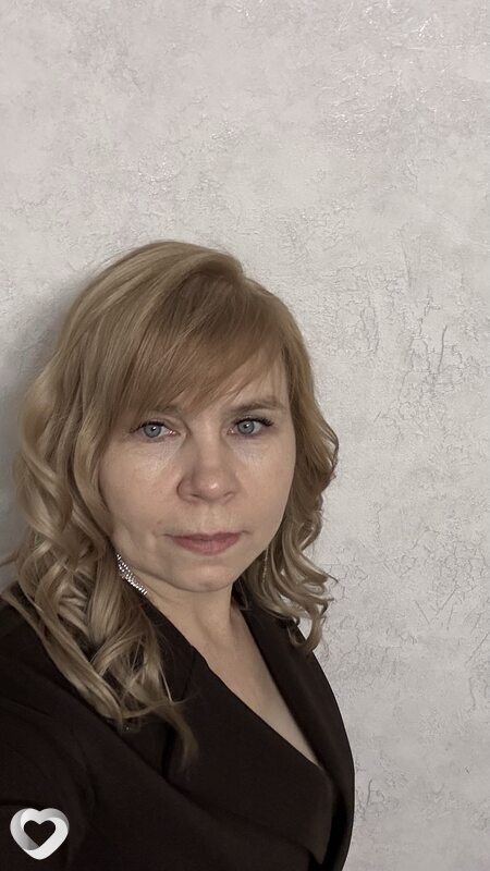 Ольга, 51, Бугуруслане — анкета №4031914