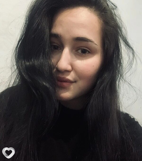 Нелли, 20, Махачкале — анкета №4031917