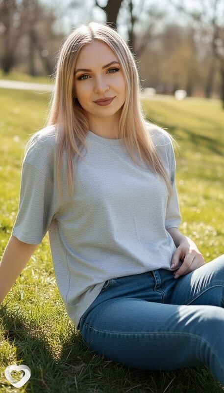 Валентина, 29, Ростове-на-Дону — анкета №4031919