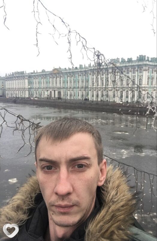 Игнат, 35, Нижнем Новгороде — анкета №4031920