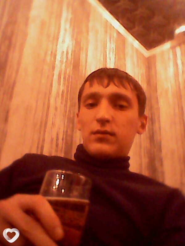 Иван, 32, Прокопьевске — анкета №4032383