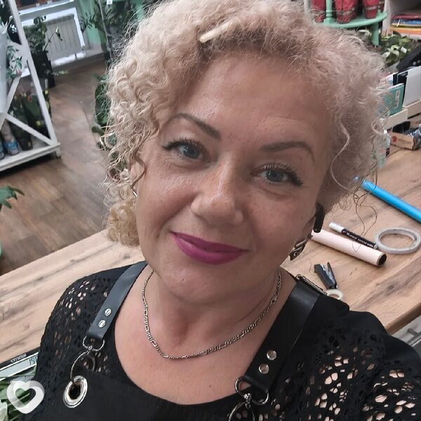Анастасия, 56, Екатеринбурге — анкета №4032386