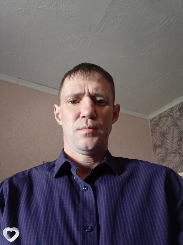 Максим, 40, Сочи — анкета №4032398