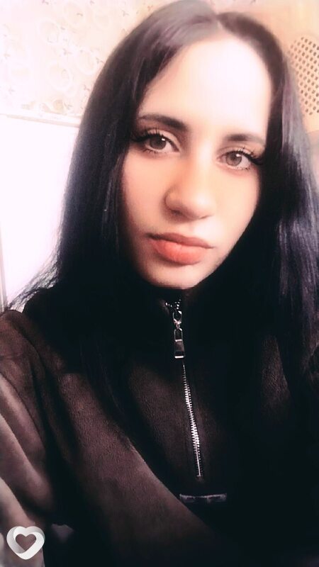 Окся, 25, Шелехове — анкета №4032400