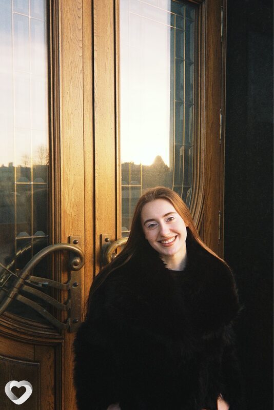 Софья, 23, Москве — анкета №4032084