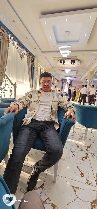Асекее, 27, Алматы — анкета №4032085