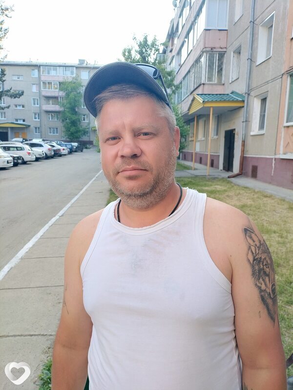 Евгений, 37, Иркутске — анкета №4032096