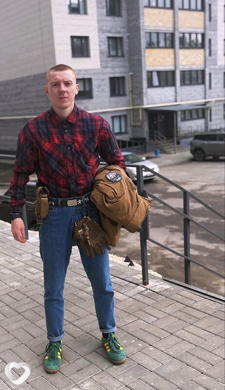 Rebus, 23, Тамбове — анкета №4032097