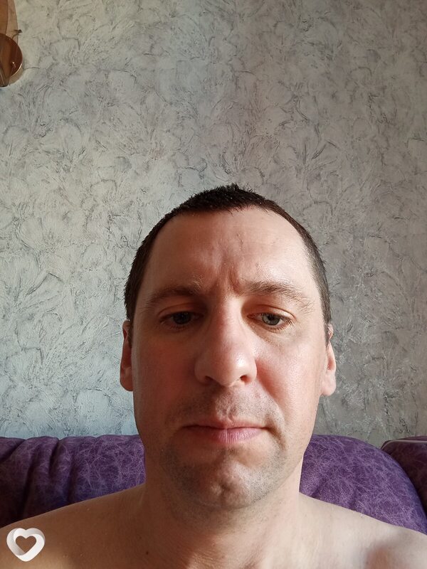 Дима, 38, Челябинске — анкета №4032099
