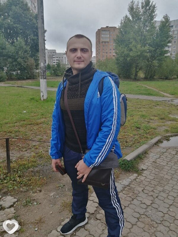 Aleksandr, 31, Могилев — анкета №4032102