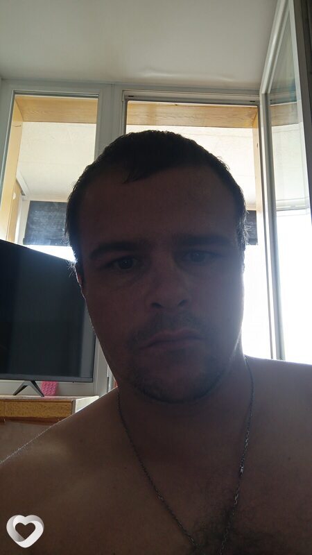Сергей, 34, Йошкар-Оле — анкета №4031936