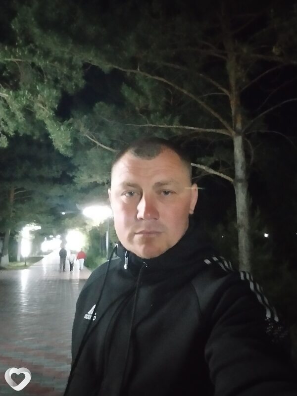 Сергей, 32, Славгороде — анкета №4031938