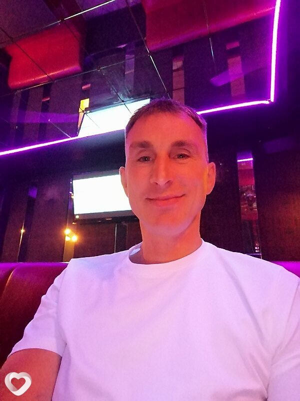 Сергей, 43, Мытищах — анкета №4031945