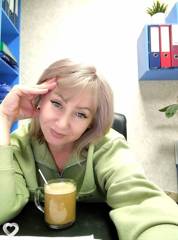 Светлана, 52, Новосибирске — анкета №4031947