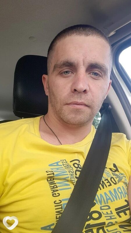 Иван, 35, Екатеринбурге — анкета №4031950