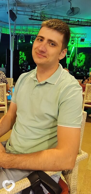 Иван, 37, Екатеринбурге — анкета №4032036