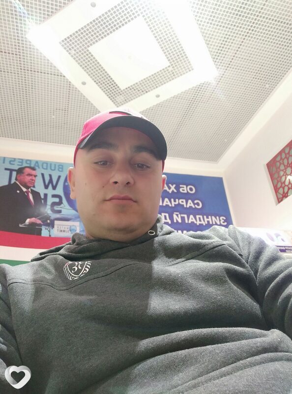 Махмад, 41, Новосибирске — анкета №4032038
