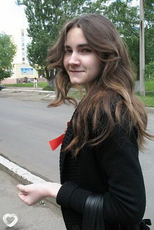 Оля, Мегион