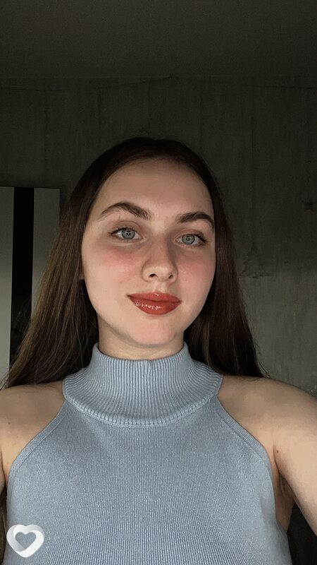 Любовь, 20, Красноярске — анкета №4032043