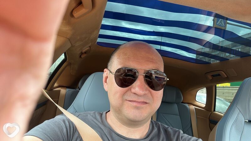Alexandr, 38, Уральске — анкета №4032044