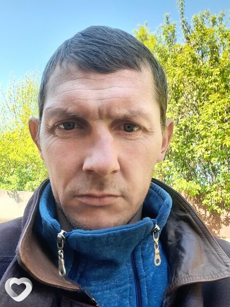 Саня, 38, Черкассах — анкета №4032047