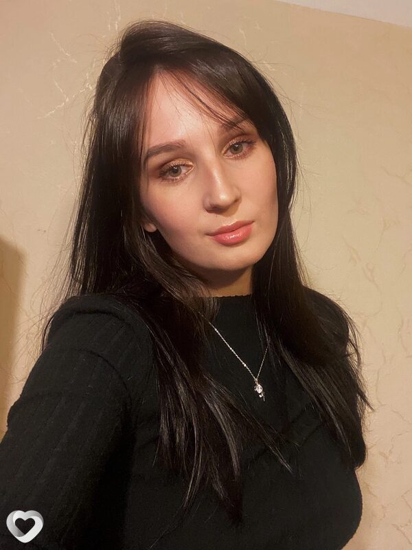 Дарья, 27, Якутске — анкета №4032052