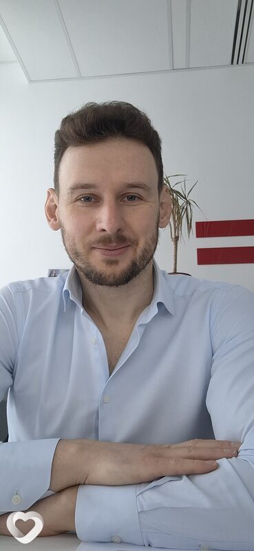 Виктор, 38, Москве — анкета №4032053