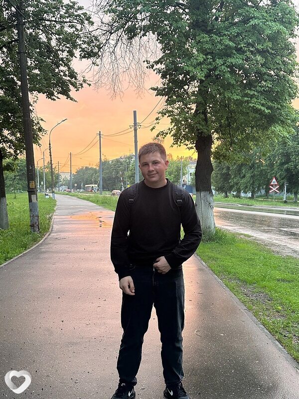 Стас, 22, Нижнем Новгороде — анкета №4032007