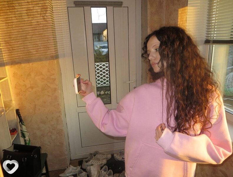 Ima, 19, Молодечно — анкета №4032009