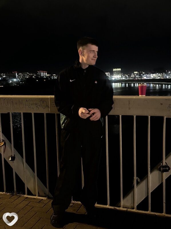 Кирилл, 22, Краснодаре — анкета №4032016