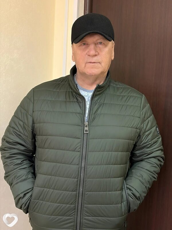 Сергей, 64, Нижневартовске — анкета №4032018