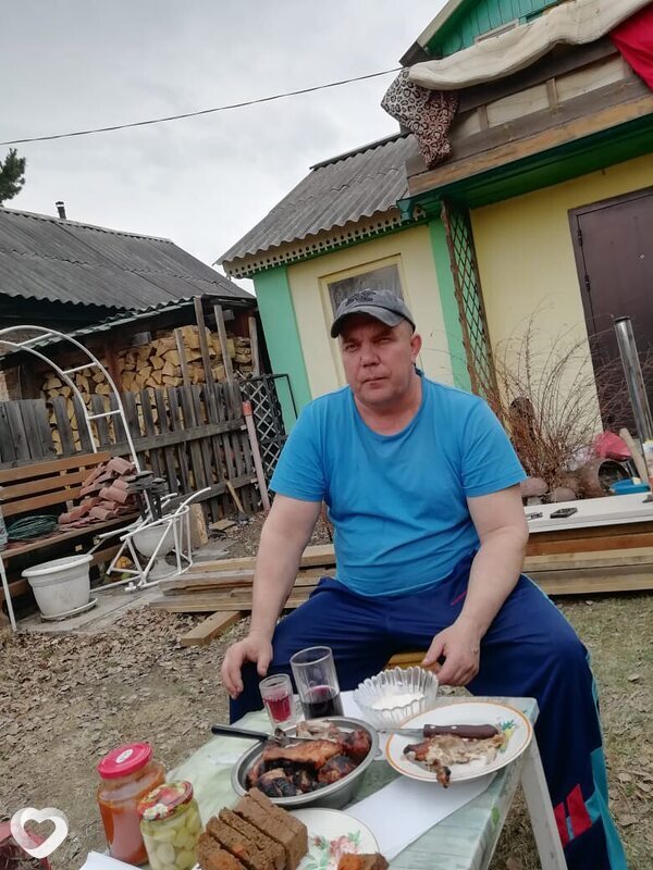 Александр, Зеленогорск (Красноярский Край)
