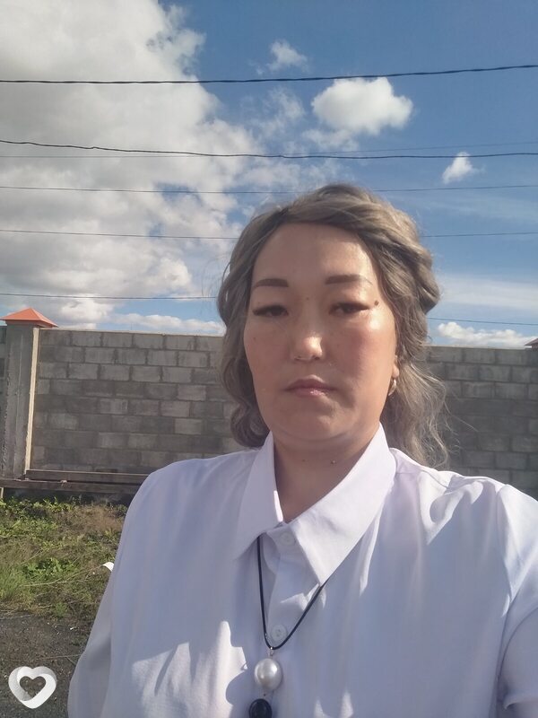 Vera, 38, Иркутске — анкета №4032028