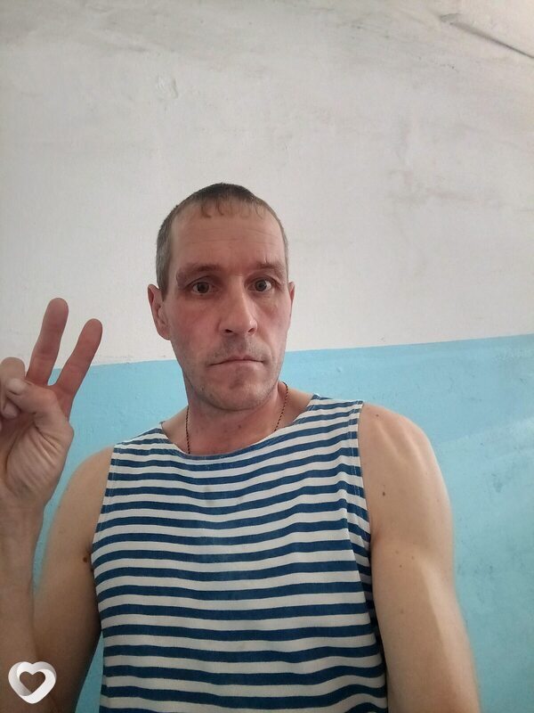 Андрей, 41, Благовещенске — анкета №4032481