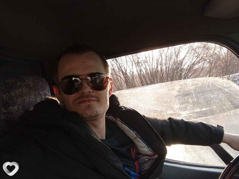 Макс, 35, Кемерове — анкета №4032482