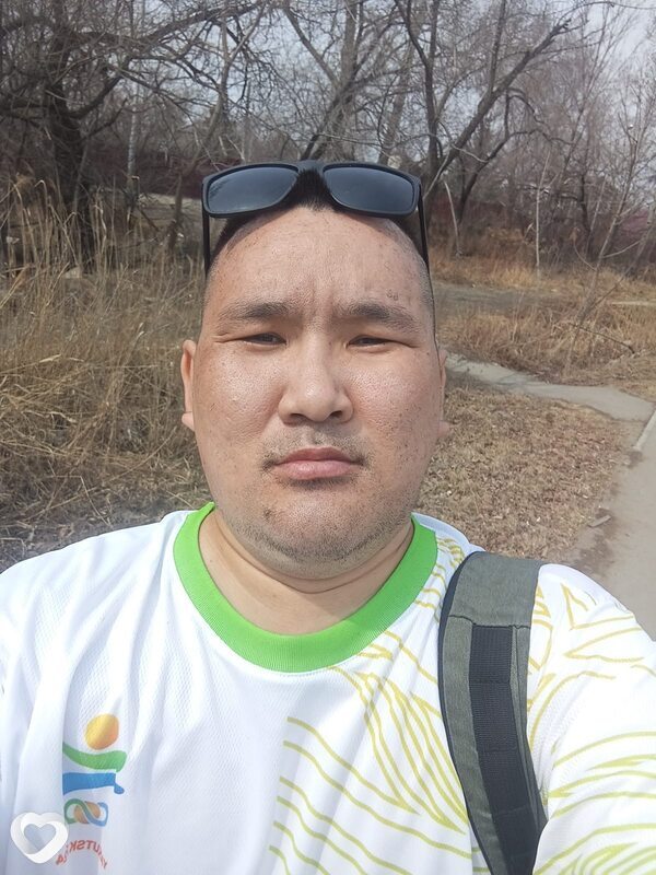 Булат, 37, Якутске — анкета №4032488