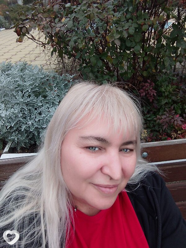 Тамара, 50, Белгороде — анкета №4032491