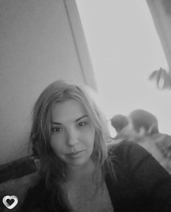 Анна, 41, Брянске — анкета №4032183