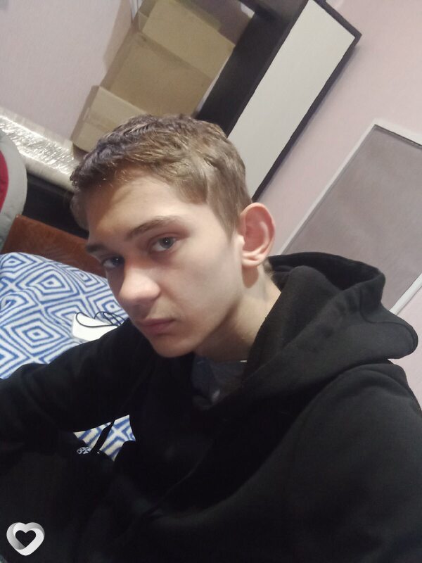 Вячеслав, 21, Дзержинске — анкета №4032188
