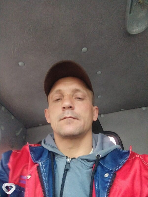 Андрей, 38, Москве — анкета №4032193