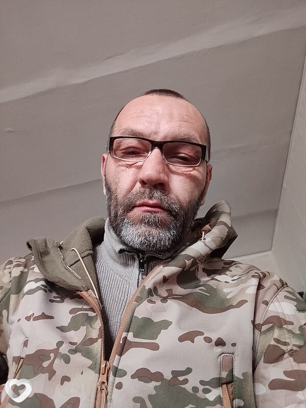 Юра, 49, Ростове-на-Дону — анкета №4032200