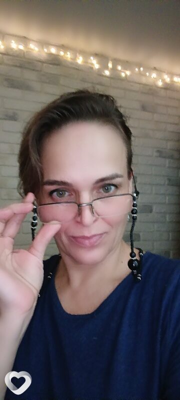 Марина, 48, Видном — анкета №4032202