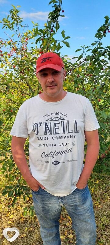 Александр, 42, Ставрополе — анкета №4032059