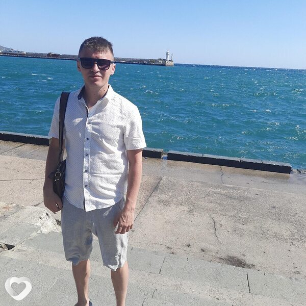 Владимир, 34, Иркутске — анкета №4032071