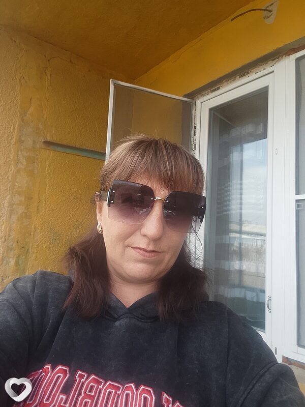 Александра, 36, Уссурийске — анкета №4032073